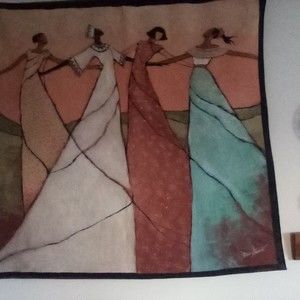 Meet your Posher, Frances